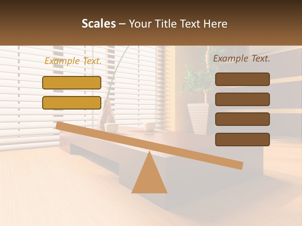 World Sphere Big PowerPoint Template