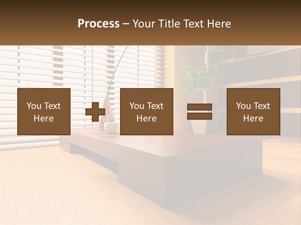World Sphere Big PowerPoint Template