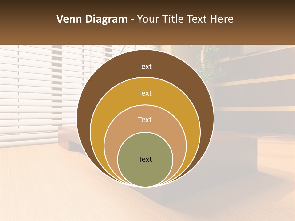 World Sphere Big PowerPoint Template