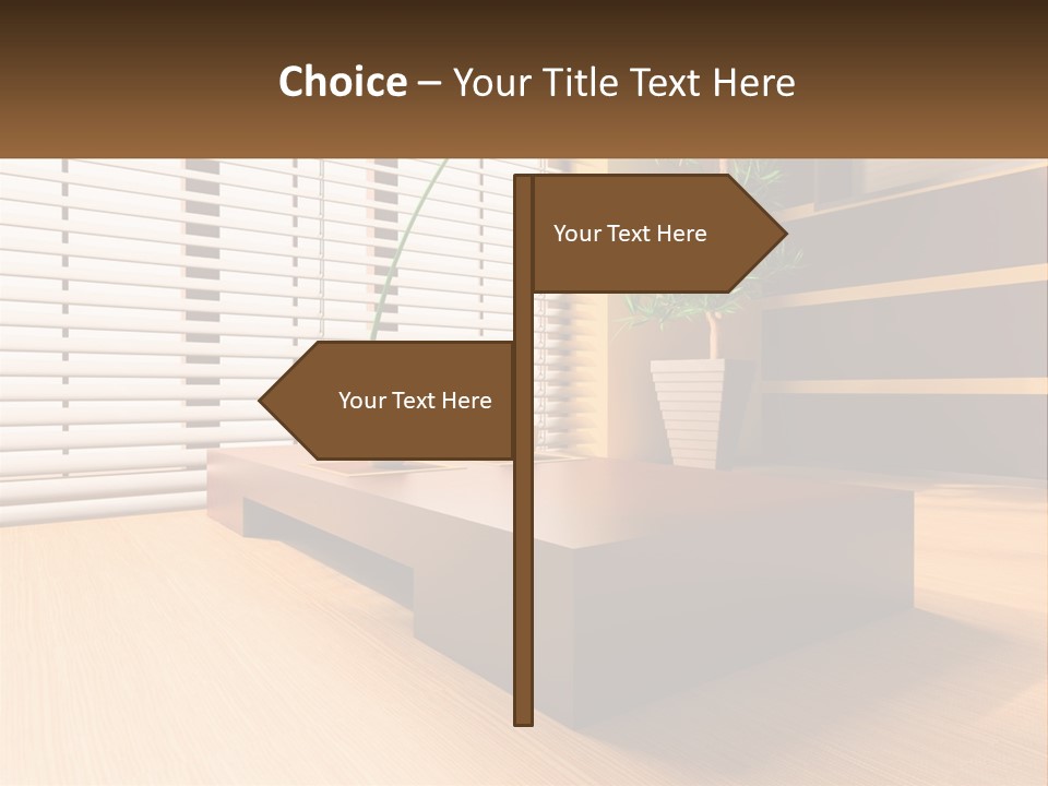 World Sphere Big PowerPoint Template