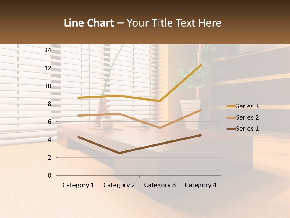 World Sphere Big PowerPoint Template