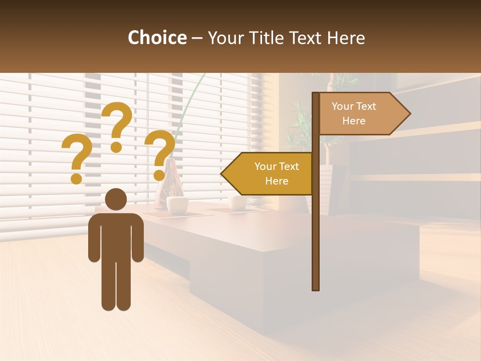 World Sphere Big PowerPoint Template