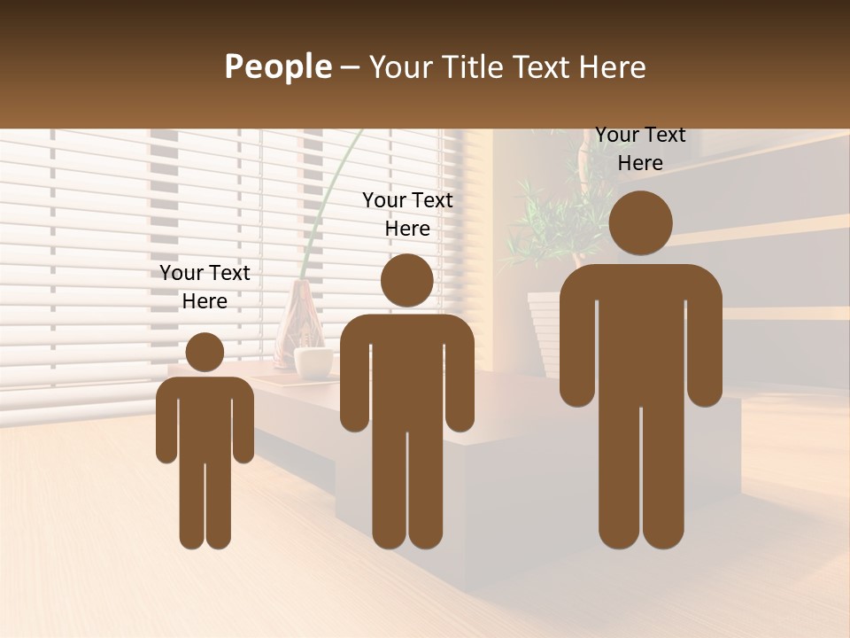 World Sphere Big PowerPoint Template