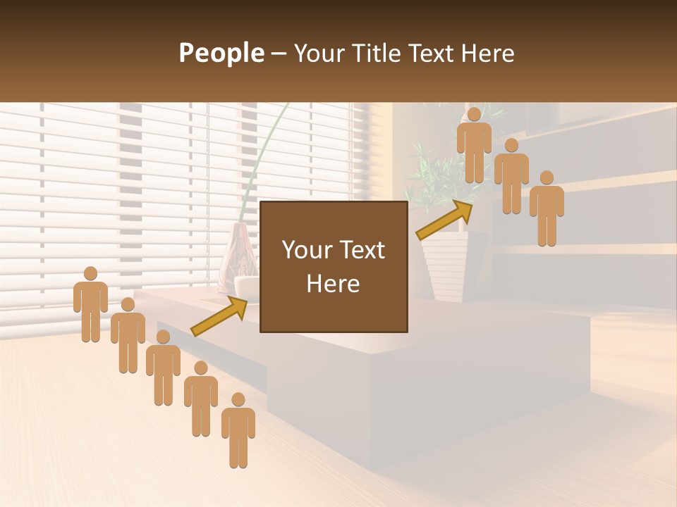 World Sphere Big PowerPoint Template