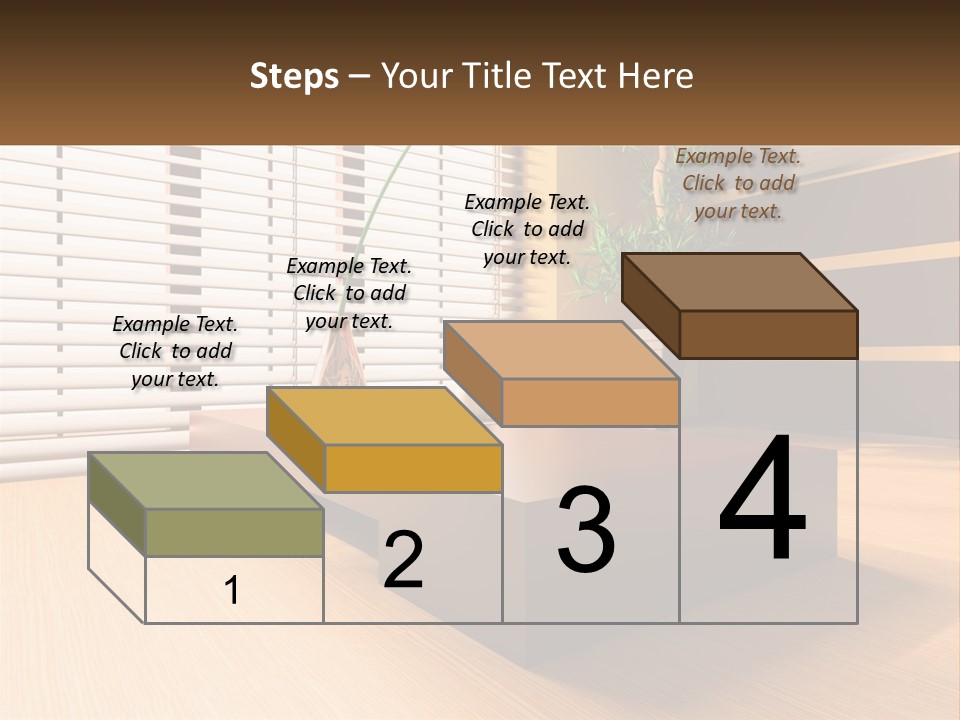 World Sphere Big PowerPoint Template