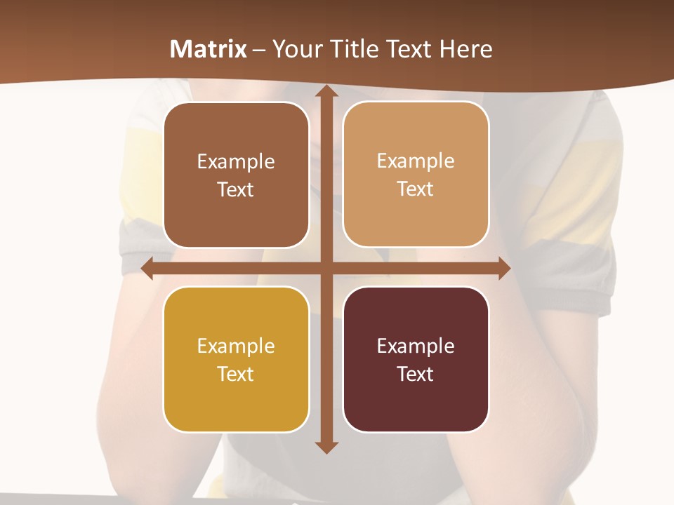 Planet Globe Sphere PowerPoint Template