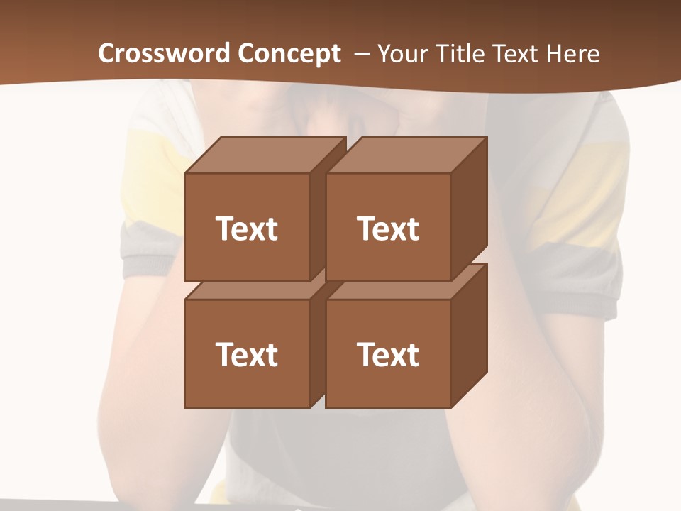 Planet Globe Sphere PowerPoint Template