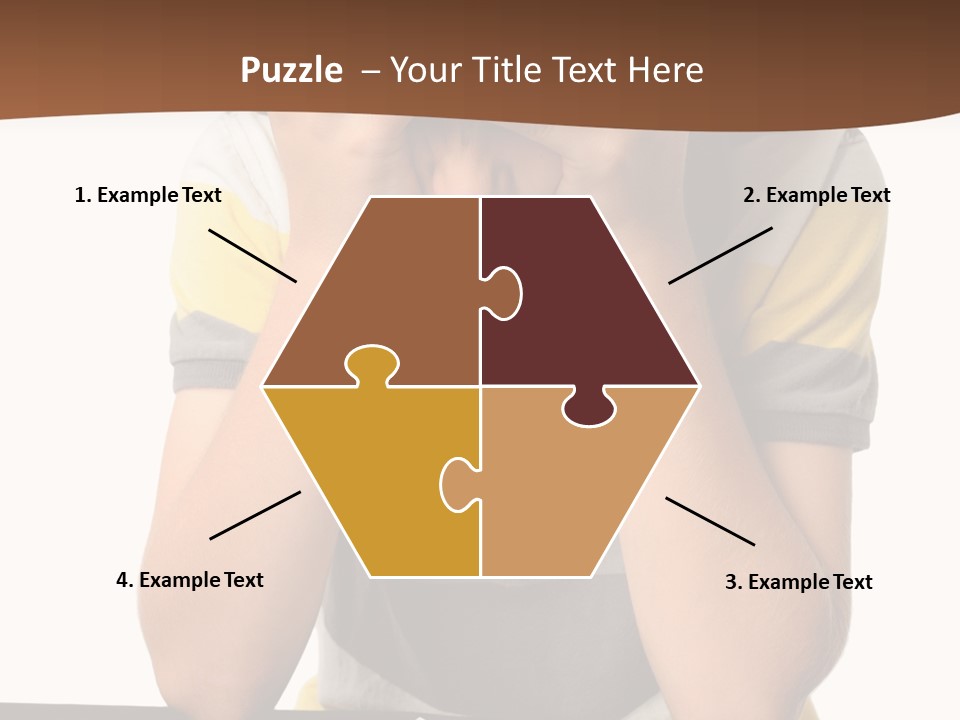 Planet Globe Sphere PowerPoint Template