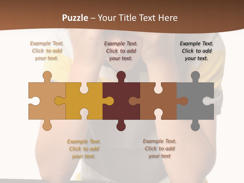 Planet Globe Sphere PowerPoint Template