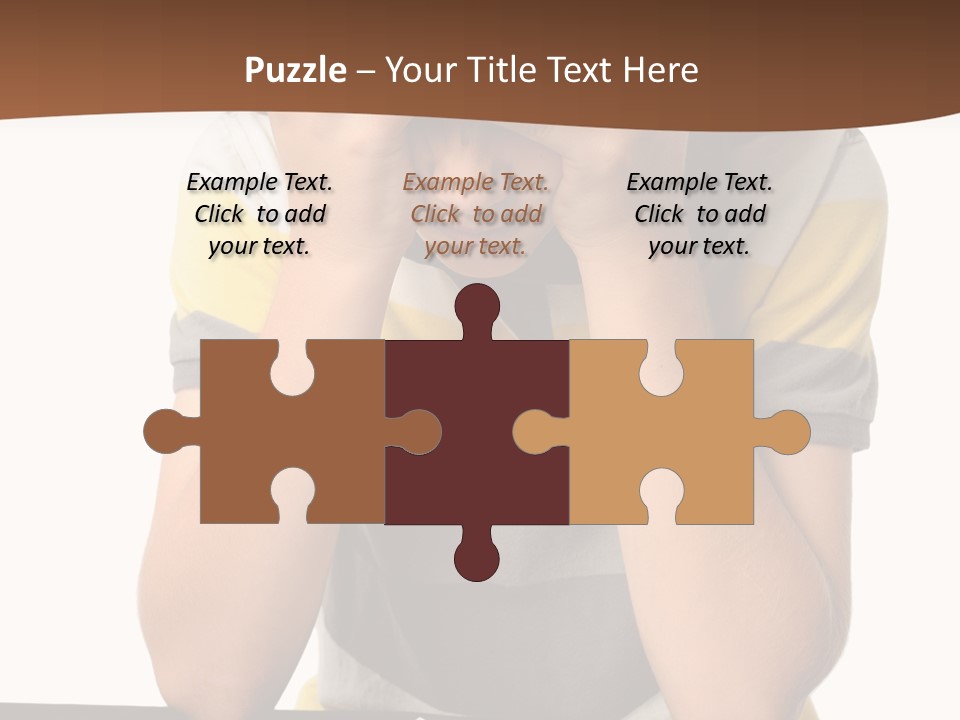 Planet Globe Sphere PowerPoint Template