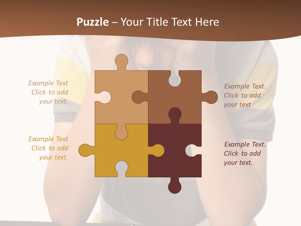 Planet Globe Sphere PowerPoint Template