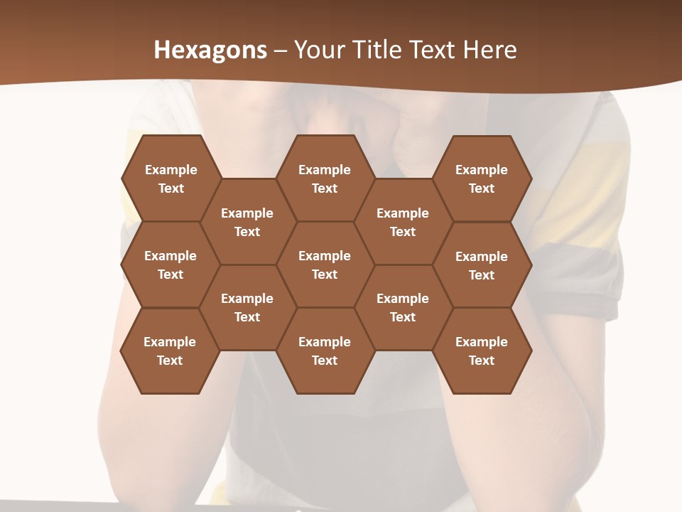 Planet Globe Sphere PowerPoint Template