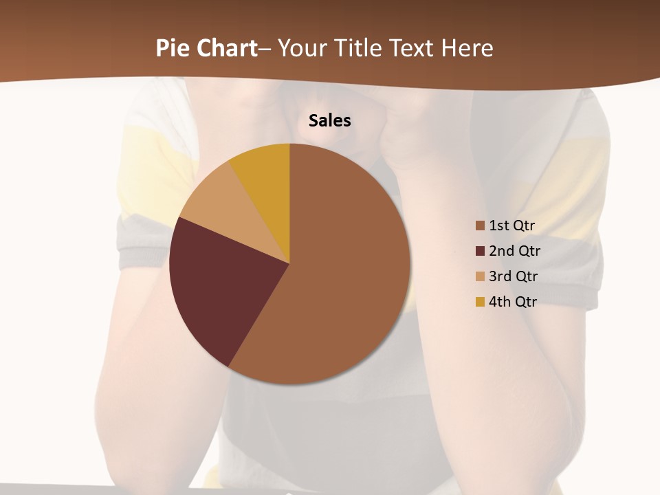 Planet Globe Sphere PowerPoint Template