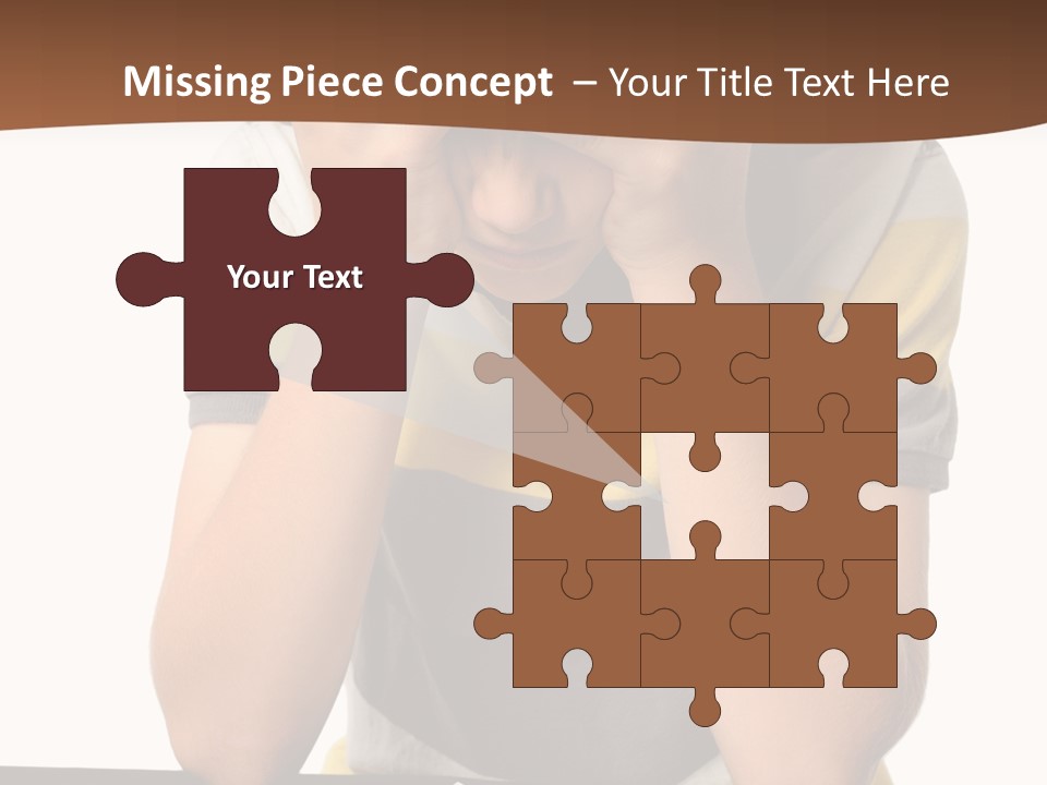 Planet Globe Sphere PowerPoint Template