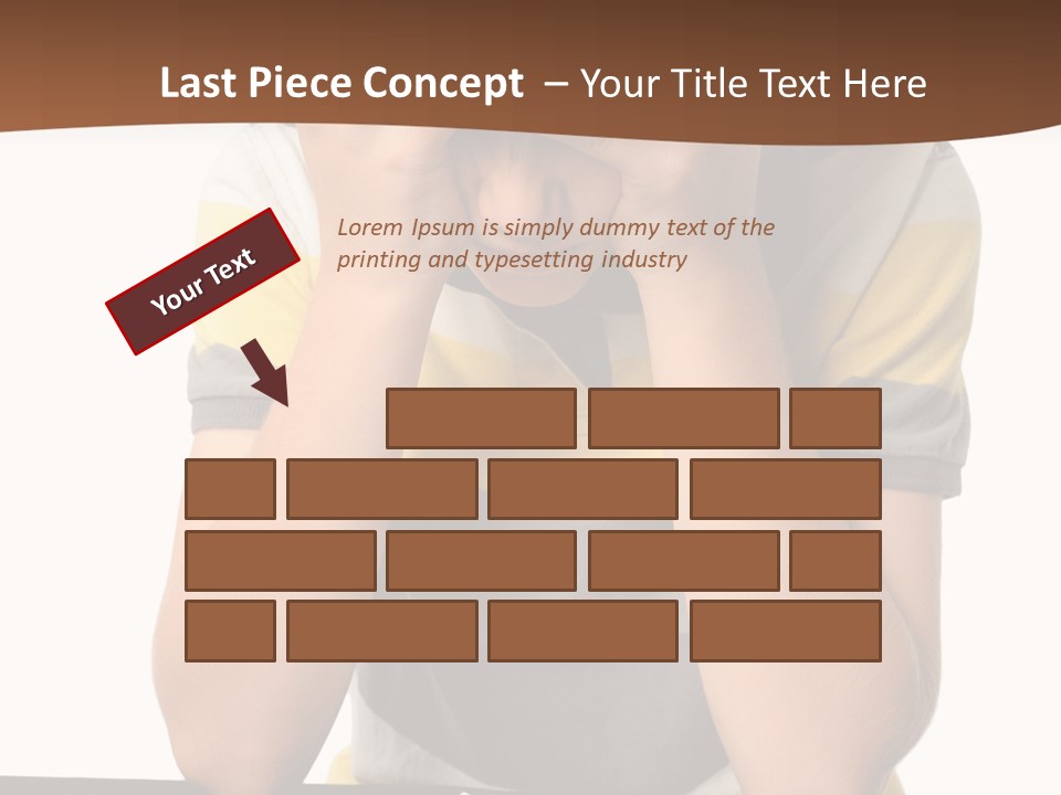 Planet Globe Sphere PowerPoint Template