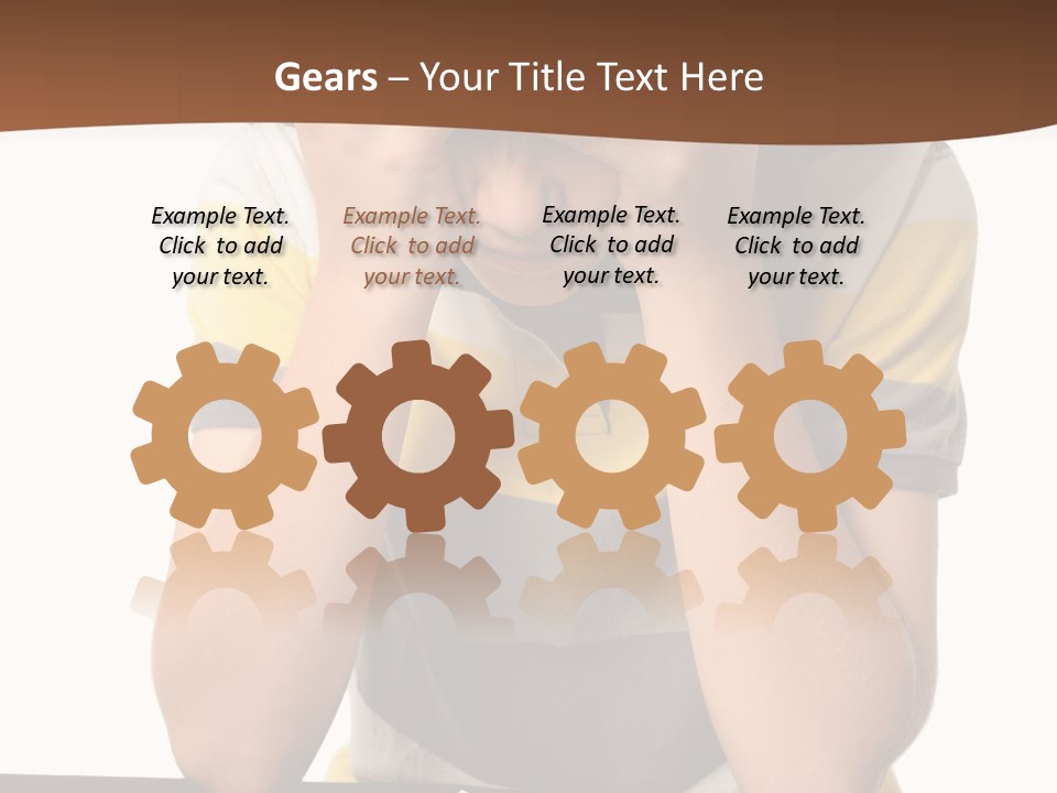 Planet Globe Sphere PowerPoint Template