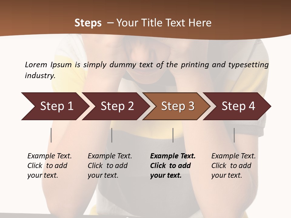 Planet Globe Sphere PowerPoint Template