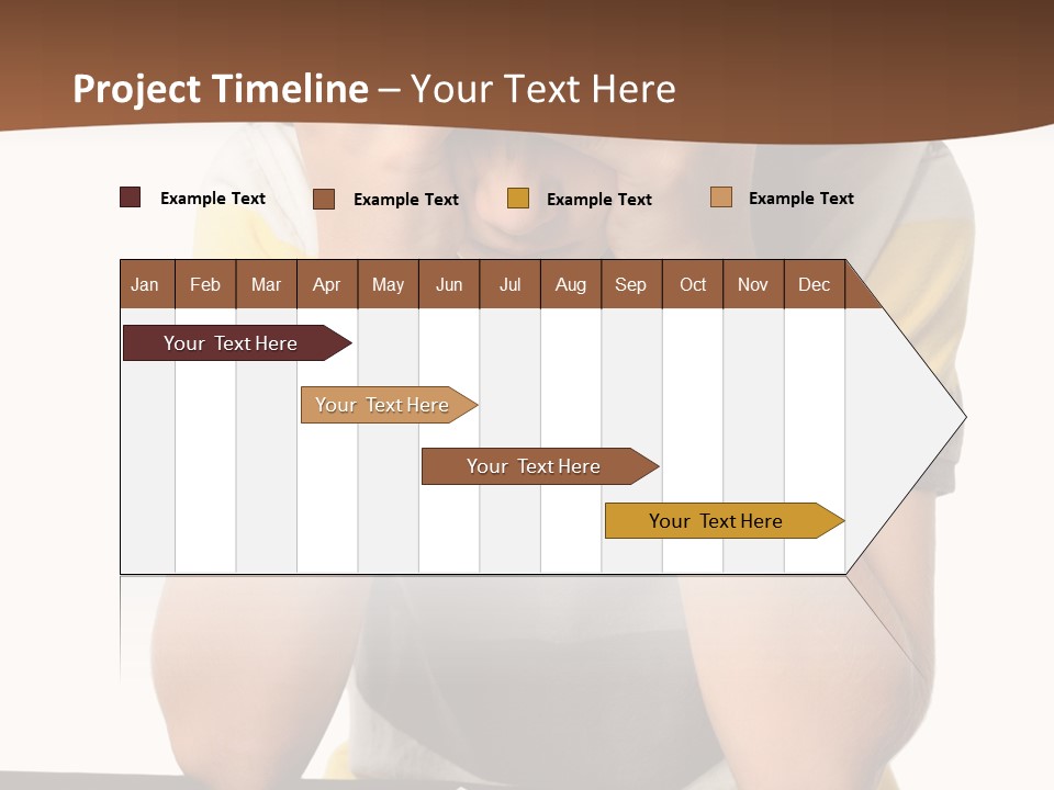 Planet Globe Sphere PowerPoint Template