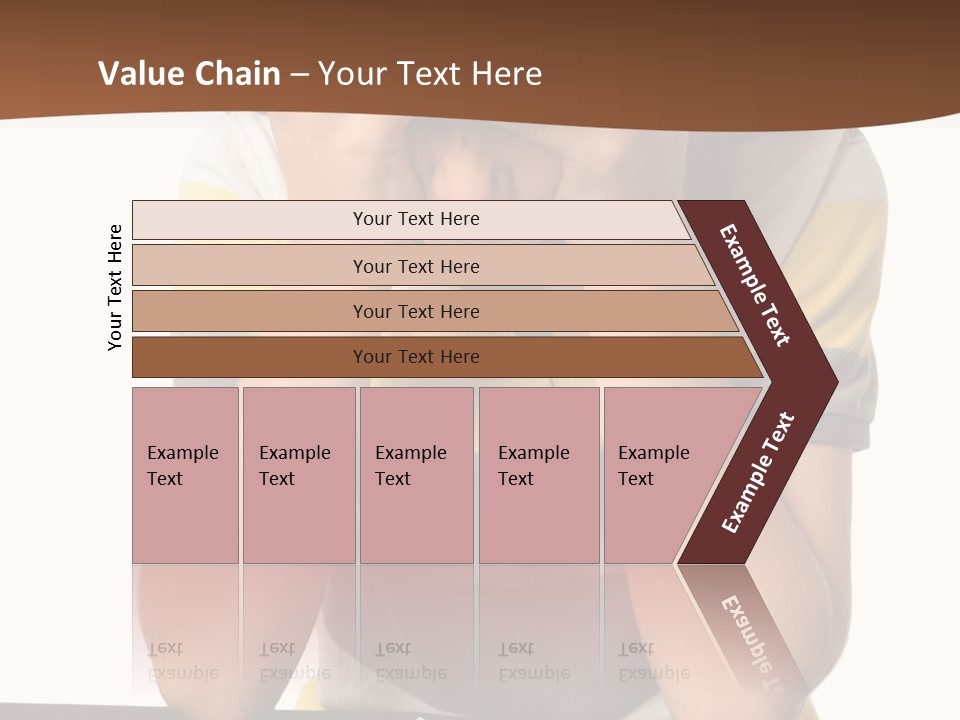 Planet Globe Sphere PowerPoint Template