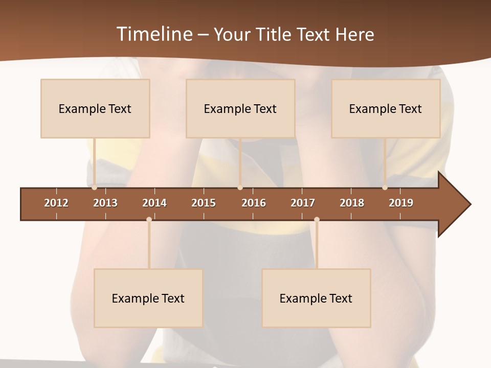 Planet Globe Sphere PowerPoint Template