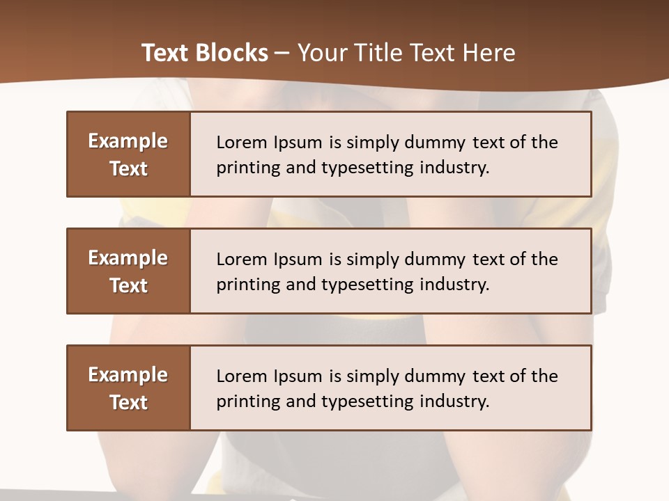 Planet Globe Sphere PowerPoint Template