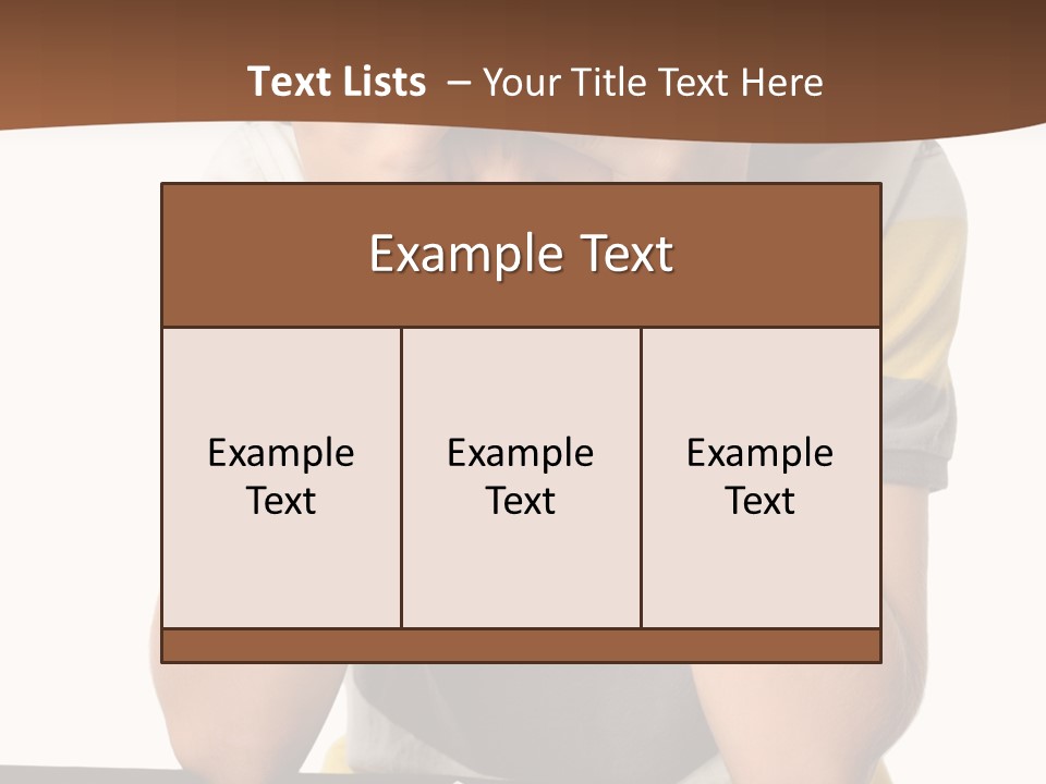 Planet Globe Sphere PowerPoint Template