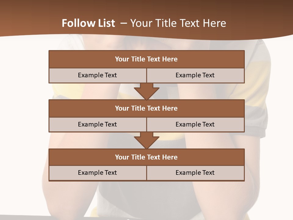 Planet Globe Sphere PowerPoint Template