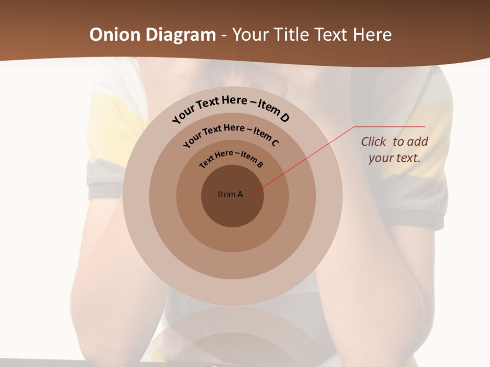 Planet Globe Sphere PowerPoint Template