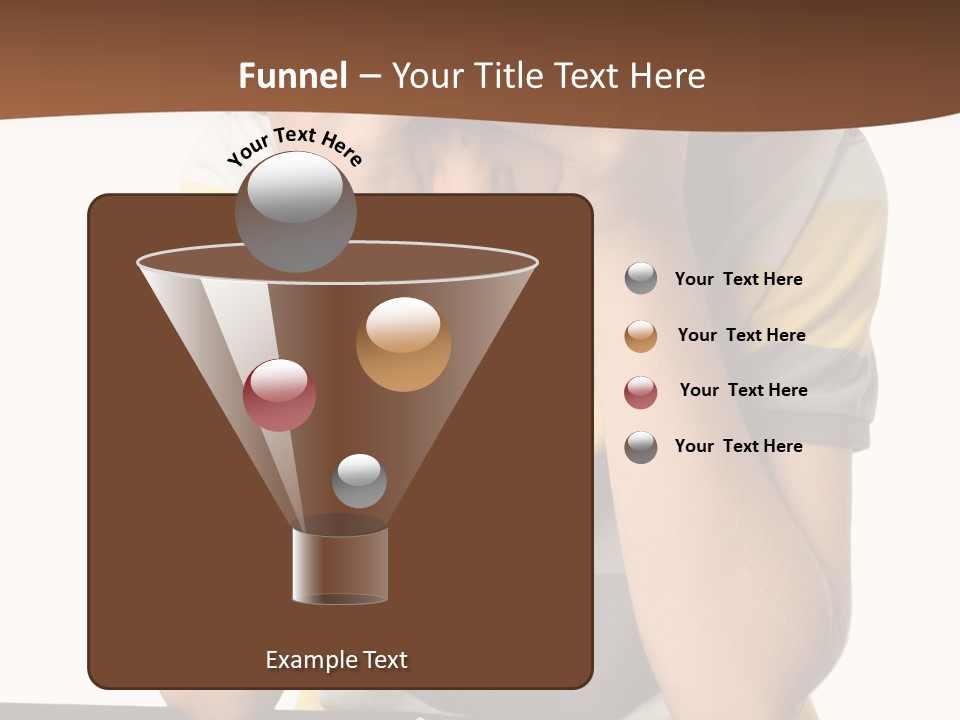 Planet Globe Sphere PowerPoint Template