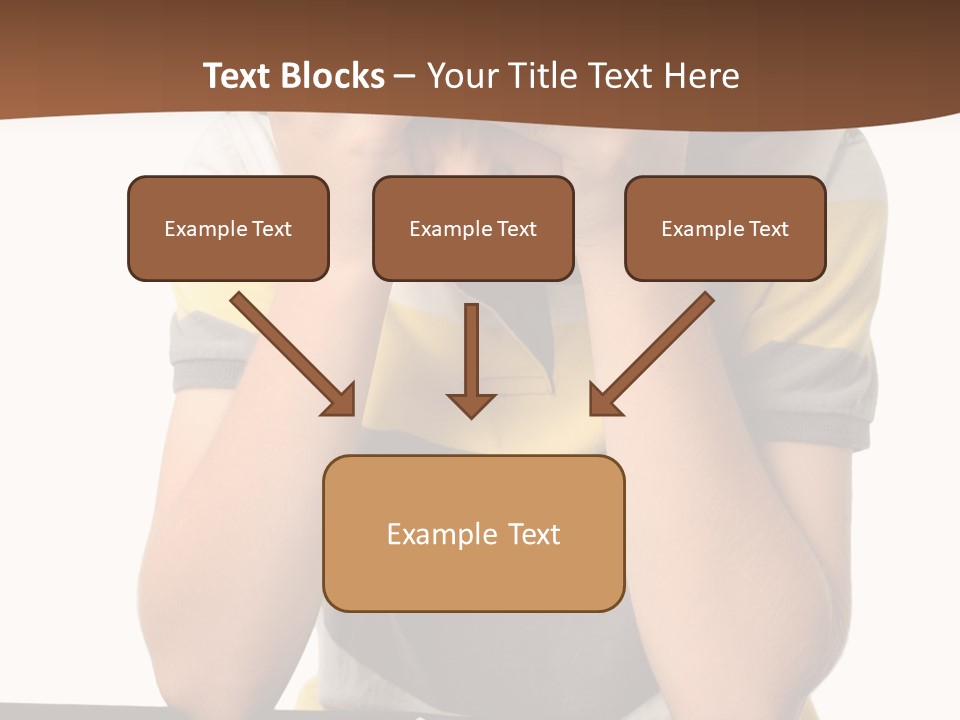 Planet Globe Sphere PowerPoint Template