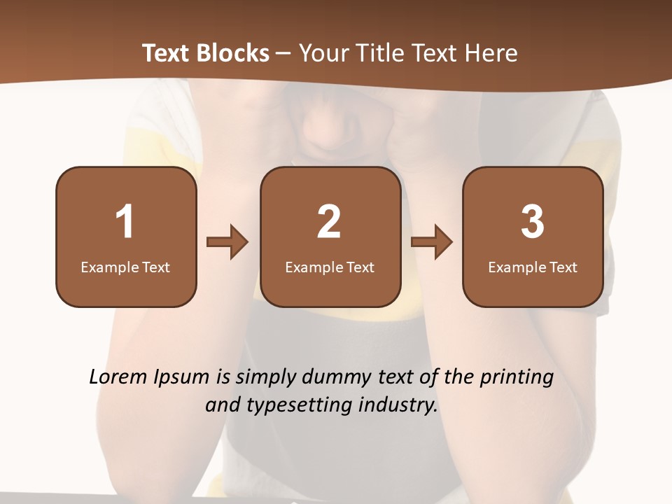Planet Globe Sphere PowerPoint Template