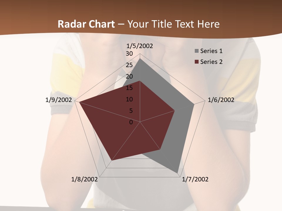 Planet Globe Sphere PowerPoint Template