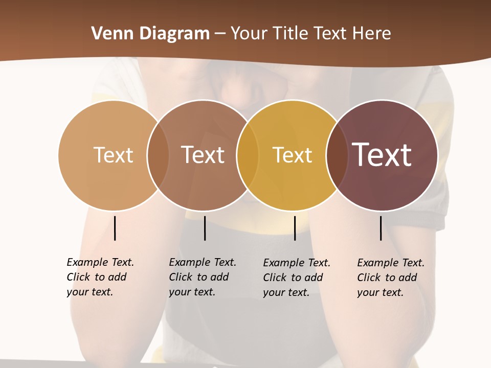 Planet Globe Sphere PowerPoint Template