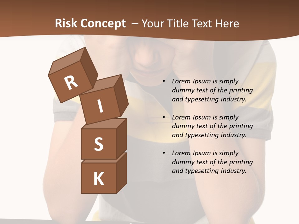 Planet Globe Sphere PowerPoint Template