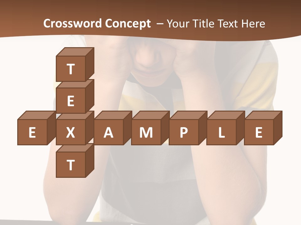 Planet Globe Sphere PowerPoint Template