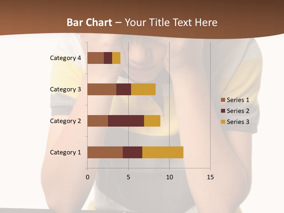 Planet Globe Sphere PowerPoint Template