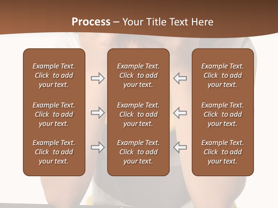 Planet Globe Sphere PowerPoint Template