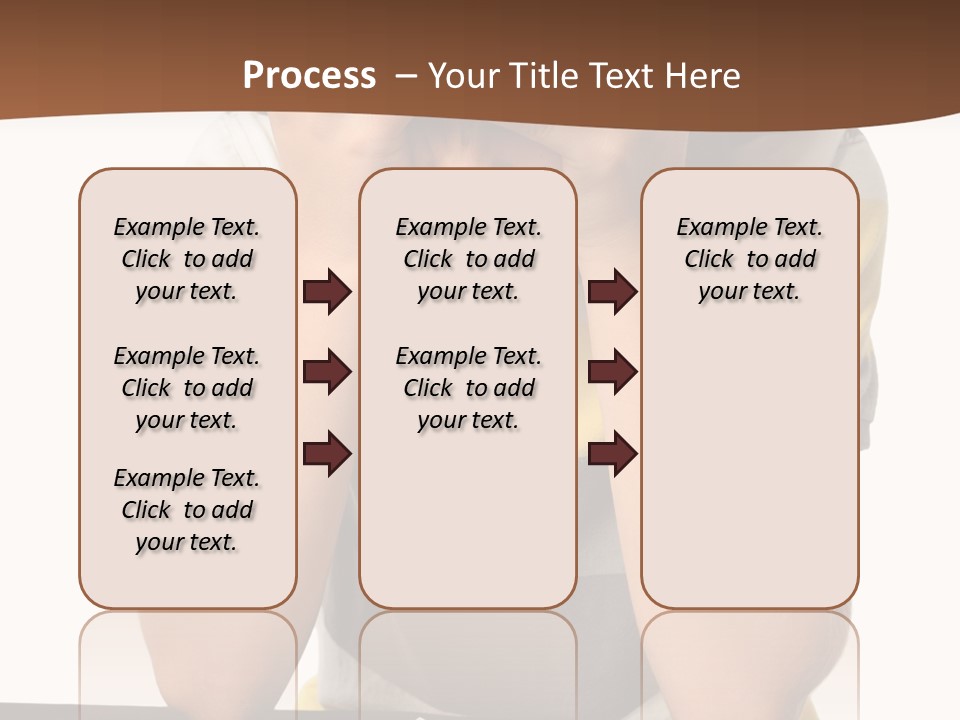 Planet Globe Sphere PowerPoint Template
