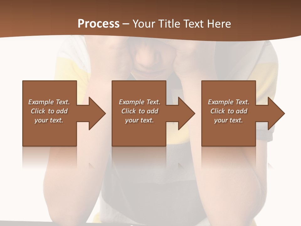 Planet Globe Sphere PowerPoint Template