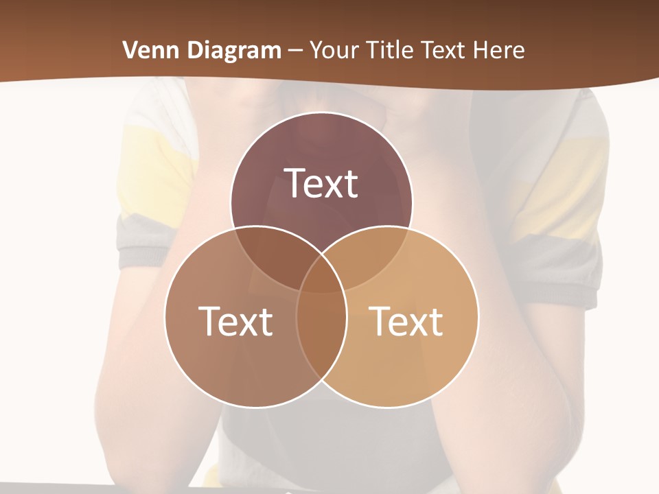 Planet Globe Sphere PowerPoint Template