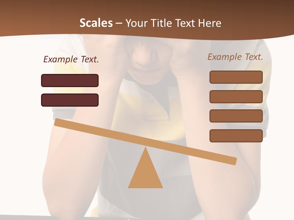 Planet Globe Sphere PowerPoint Template