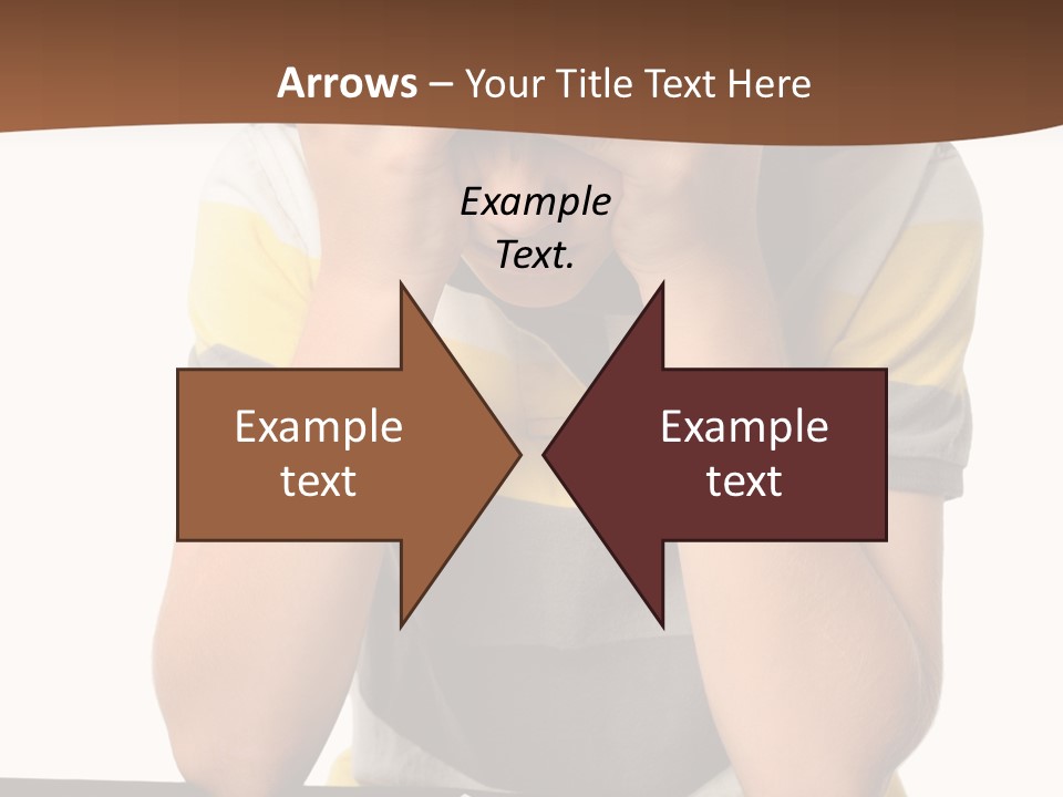 Planet Globe Sphere PowerPoint Template
