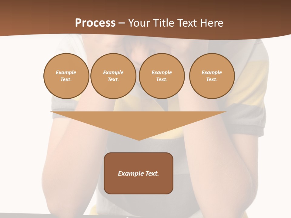 Planet Globe Sphere PowerPoint Template