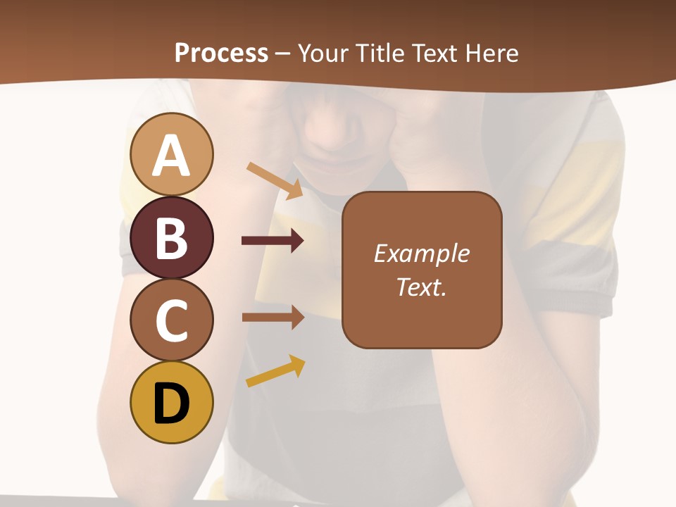 Planet Globe Sphere PowerPoint Template