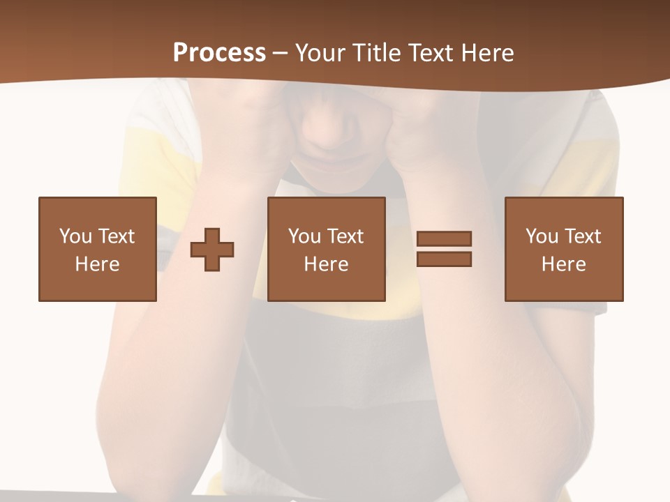 Planet Globe Sphere PowerPoint Template