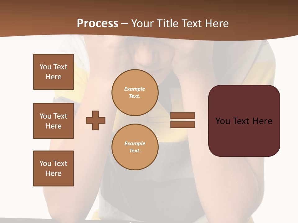 Planet Globe Sphere PowerPoint Template