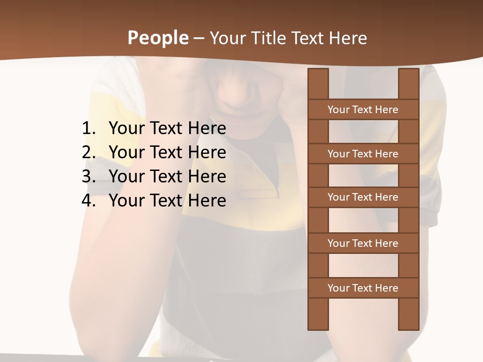 Planet Globe Sphere PowerPoint Template
