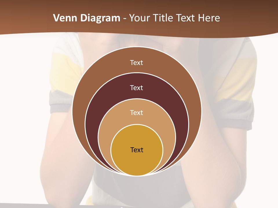 Planet Globe Sphere PowerPoint Template