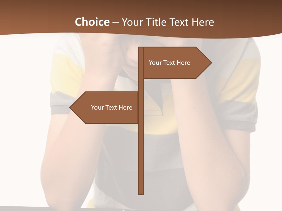 Planet Globe Sphere PowerPoint Template