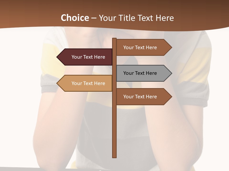 Planet Globe Sphere PowerPoint Template